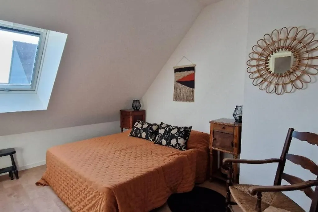 La Maison D'Adele Baden 0*,